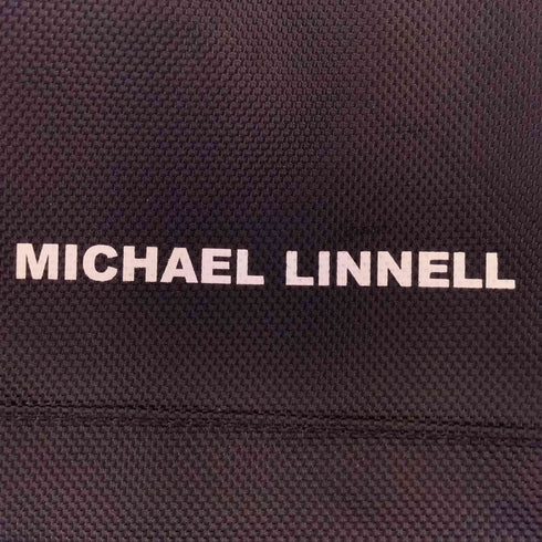 マイケルリンネル MICHAEL LINNELL Usual Backpack 28L バッグパック メンズ