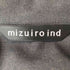 ミズイロインド mizuiro ind SHIRT ONE PIECE シャツ ワンピース レディース FREE