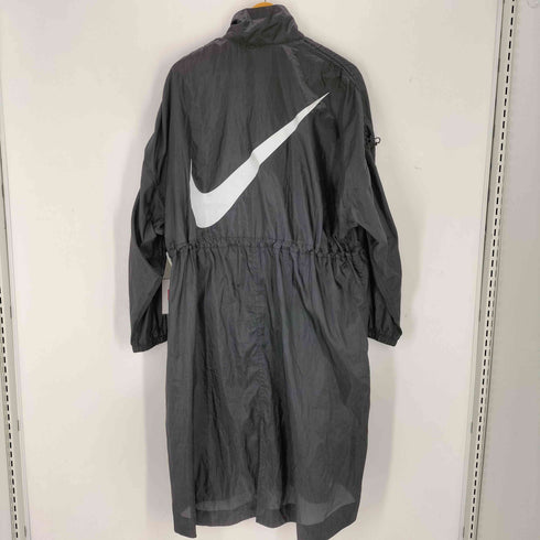ナイキ NIKE NSW スウッシュ WOOVEN JACKET ウーブン ジャケット レディース M