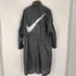 ナイキ NIKE NSW スウッシュ WOOVEN JACKET ウーブン ジャケット レディース M
