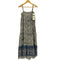 ドゥーズィエムクラス DEUXIEME CLASSE M.A.B.E メイブ JOSS PRINT MAXI サンドレス ワンピース レディース JPN:S