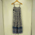 ドゥーズィエムクラス DEUXIEME CLASSE M.A.B.E メイブ JOSS PRINT MAXI サンドレス ワンピース レディース JPN:S