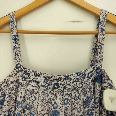 ドゥーズィエムクラス DEUXIEME CLASSE M.A.B.E メイブ JOSS PRINT MAXI サンドレス ワンピース レディース JPN:S