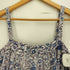 ドゥーズィエムクラス DEUXIEME CLASSE M.A.B.E メイブ JOSS PRINT MAXI サンドレス ワンピース レディース JPN:S