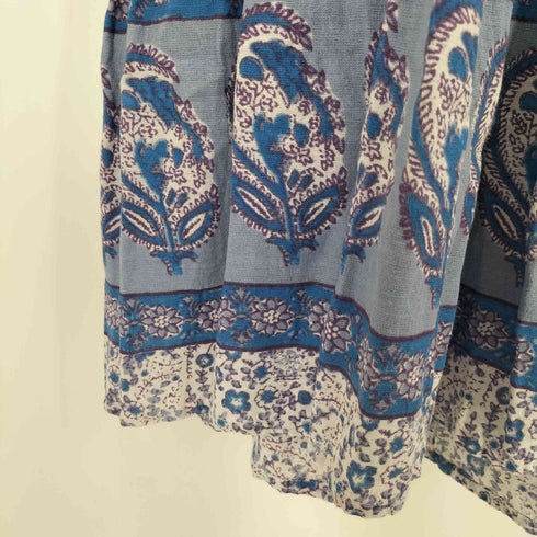 ドゥーズィエムクラス DEUXIEME CLASSE M.A.B.E メイブ JOSS PRINT MAXI サンドレス ワンピース レディース JPN:S