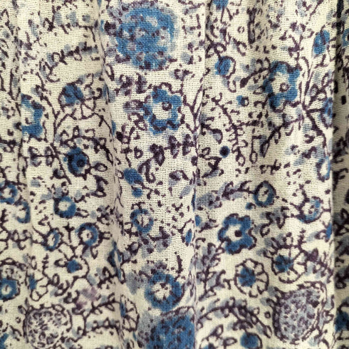 ドゥーズィエムクラス DEUXIEME CLASSE M.A.B.E メイブ JOSS PRINT MAXI サンドレス ワンピース レディース JPN:S
