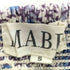ドゥーズィエムクラス DEUXIEME CLASSE M.A.B.E メイブ JOSS PRINT MAXI サンドレス ワンピース レディース JPN:S