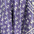 サラマリカ Sara Mallika PRINT DRESS コットン ブロックパターン ドレス レディース