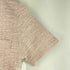 マウジー moussy TWEED CRUSH トップス レディース FREE