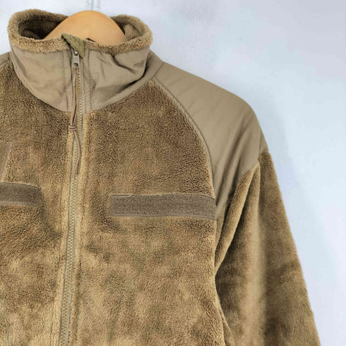 ユーエスアーミー U.S. ARMY ECWCS GEN III COLD WEATHER フリースジャケット メンズ JPN:XS