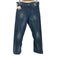 リーバイス Levis 00s ENGINEERED JENS ユーロモデル 立体裁断 デニムパンツ ボタン裏064刻印 メンズ 34