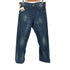 リーバイス Levis 00s ENGINEERED JENS ユーロモデル 立体裁断 デニムパンツ ボタン裏064刻印 メンズ 34