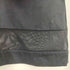 ミズイロインド mizuiro ind 26SS MESH HEM WIDE P/O メッシュ ヘム ワイド プルオーバー レディース FREE