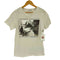 フォトプリント 半袖Tシャツ メンズ L
