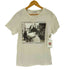 フォトプリント 半袖Tシャツ メンズ L