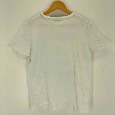 フォトプリント 半袖Tシャツ メンズ L