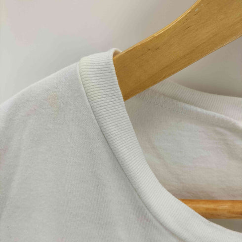 フォトプリント 半袖Tシャツ メンズ L