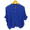 ミズイロインド mizuiro ind 26SS HIGH GAUZE WIDE CARDIGAN ハイゲージ ワイド カーディガン レディース FREE