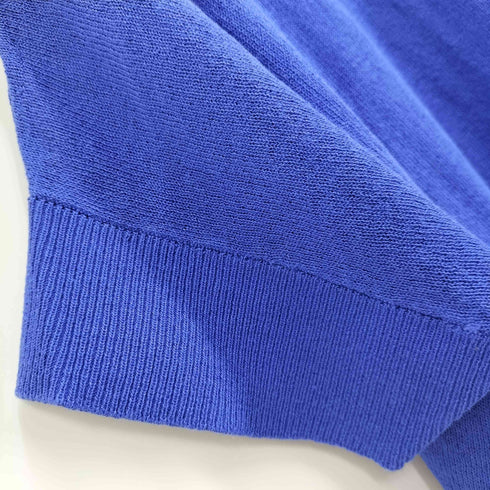 ミズイロインド mizuiro ind 26SS HIGH GAUZE WIDE CARDIGAN ハイゲージ ワイド カーディガン レディース FREE