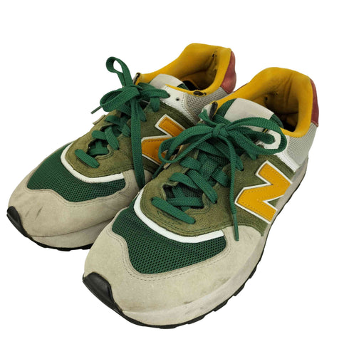 アイジュンヤワタナベコムデギャルソンマン eYe JUNYA WATANABE COMME des GARCONS MAN 574 Legacy Gray/Green メンズ JPN:27