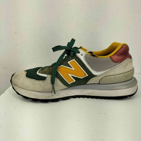 アイジュンヤワタナベコムデギャルソンマン eYe JUNYA WATANABE COMME des GARCONS MAN 574 Legacy Gray/Green メンズ JPN:27