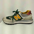 アイジュンヤワタナベコムデギャルソンマン eYe JUNYA WATANABE COMME des GARCONS MAN 574 Legacy Gray/Green メンズ JPN:27