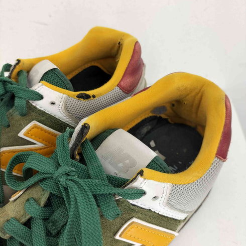 アイジュンヤワタナベコムデギャルソンマン eYe JUNYA WATANABE COMME des GARCONS MAN 574 Legacy Gray/Green メンズ JPN:27