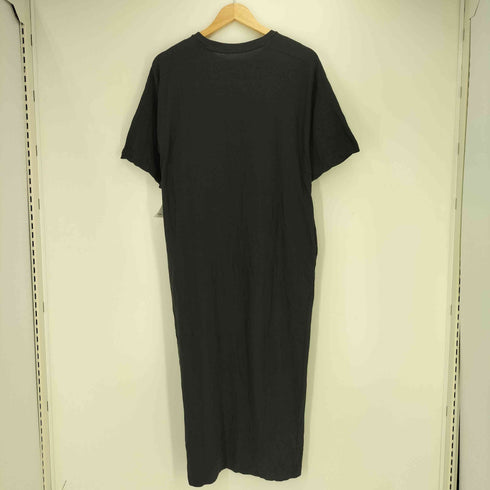 ドゥーズィエムクラス DEUXIEME CLASSE summer dress マキシ 五分袖 ワンピース レディース
