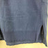 ミズイロインド mizuiro ind 26SS WIDE POLO KNIT CARDIGAN ワイド ポロ ニット カーディガン レディース FREE