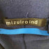 ミズイロインド mizuiro ind 26SS WIDE POLO KNIT CARDIGAN ワイド ポロ ニット カーディガン レディース FREE