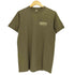 スポーティーアンドリッチ SPORTY& RICH 24SS SRWC T SHIRT S/S 半袖 Tシャツ レディース import:S