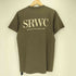 スポーティーアンドリッチ SPORTY& RICH 24SS SRWC T SHIRT S/S 半袖 Tシャツ レディース import:S