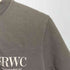 スポーティーアンドリッチ SPORTY& RICH 24SS SRWC T SHIRT S/S 半袖 Tシャツ レディース import:S