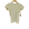 サカイラック sacai luck レースドッキングTシャツ レディース JPN:1