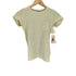 サカイラック sacai luck レースドッキングTシャツ レディース JPN:1