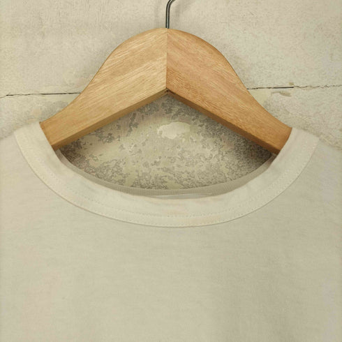 サカイラック sacai luck レースドッキングTシャツ レディース JPN:1