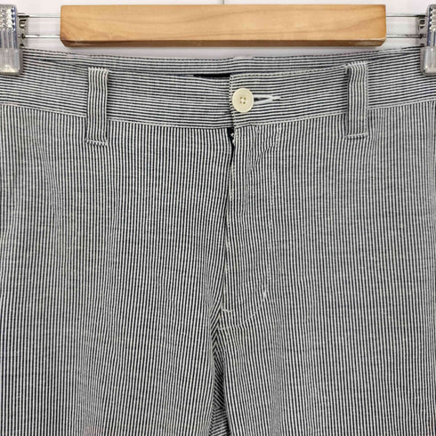 ラフアンドスウェル rough&swell WASHINGTON SHORTS ウォッシング コットンショーツ メンズ JPN:L