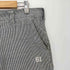 ラフアンドスウェル rough&swell WASHINGTON SHORTS ウォッシング コットンショーツ メンズ JPN:L