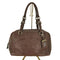 プラダ PRADA VIT DAINO PRINT BRUCIATO ボストンバック レディース