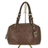 プラダ PRADA VIT DAINO PRINT BRUCIATO ボストンバック レディース