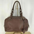 プラダ PRADA VIT DAINO PRINT BRUCIATO ボストンバック レディース