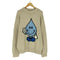 パレス PALACE 26SS WORLD INDUSTRIES KNIT メンズ L