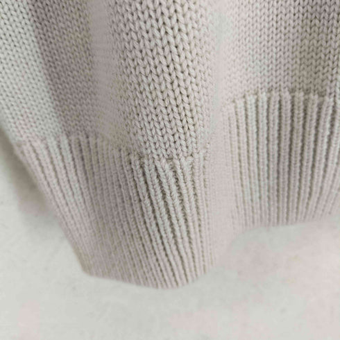 パレス PALACE 26SS WORLD INDUSTRIES KNIT メンズ L