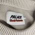パレス PALACE 26SS WORLD INDUSTRIES KNIT メンズ L