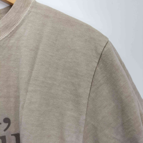 グッドロックスピード GOOD ROCK SPEED THE BEATLES TEE レディース