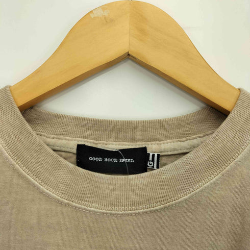 グッドロックスピード GOOD ROCK SPEED THE BEATLES TEE レディース