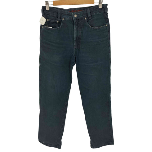 JORKER JEANS DOUBLE SADDLE STITCHED ストレート デニム メンズ 32/32
