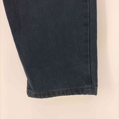 JORKER JEANS DOUBLE SADDLE STITCHED ストレート デニム メンズ 32/32
