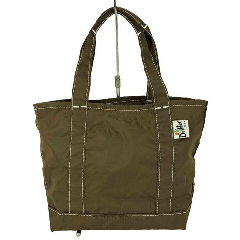 ドリフター Drifter BUCKEYE TOTE バックアイ トート ナイロン レディース