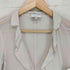 アルマーニコレツィオーニ ARMANI COLLEZIONI イタリア製 シアーブラウス レディース FR:40